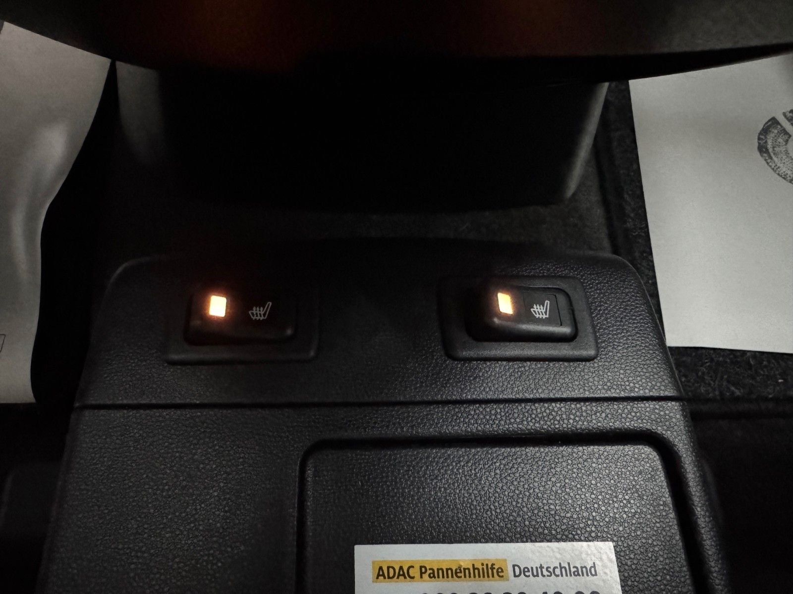 Fahrzeugabbildung Mazda 5 Lim. 2.0 Active 7 Sitzer,SH,PDC,Allwetter