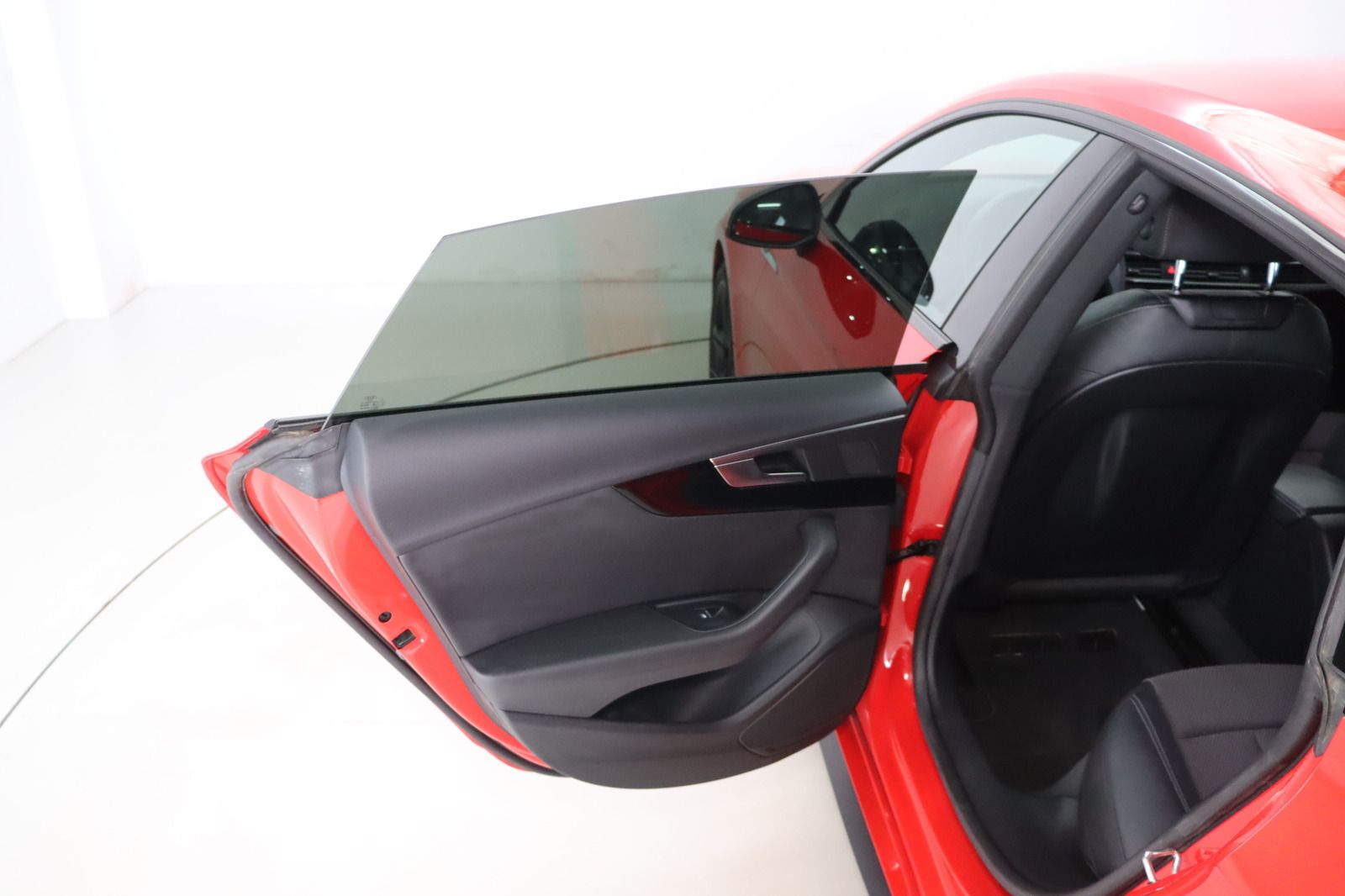 Fahrzeugabbildung Audi A5 Sportback 3.0 TDI S-line