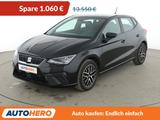 Seat Ibiza 1.0 TSI Style*BEATS*LED*NAVI*CAM*PDC*SHZ* - gebrauchte Seat Ibiza aus dem Jahr 2020