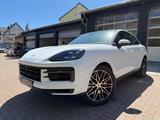 Porsche Cayenne Coupe S 1.Hand Pano Chrono Paket - Porsche Cayenne aus 2025