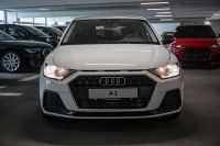 Audi A1 - Vorschau Bild 2