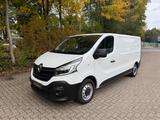 Renault Trafic Kasten L2H1 3,0t Komfort Rückf.kamera Nav - Renault Trafic Gebrauchtwagen in Hamburg