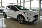 Ford Fiesta Active 1,0 100PS Voll-LED/Kamera/Winterp/ - Ford Fiesta aus 2020