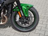Kawasaki Z-H2 *Werksgarantie 2029* - KAWASAKI W