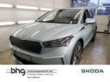 Skoda Enyaq iV 80x - Skoda Enyaq iV 80x Gebrauchtwagen