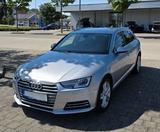 Audi A4 2.0 TDI Avant sport - SEHR GEPFLEGT - Virt. C - Audi A4: TDI Se
