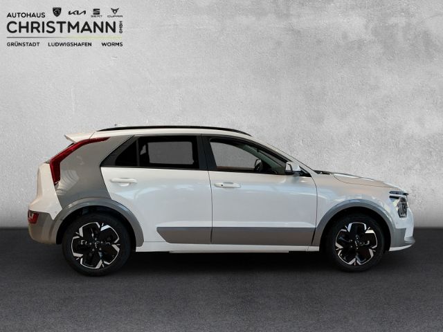 Fahrzeugabbildung Kia Niro E-INSPIRATION*WÄRMEPUMPE*TECHNOLOGIE-PAKET*