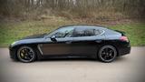 Porsche Panamera Turbo S Executive Exclusive Serie 8/100 - Porsche Panamera Executive mit Benzin-Antrieb