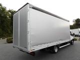 Iveco DAILY 50C15 PRITSCHE PLANE 12 PALETTEN TEMPOMAT - Iveco Koffer Daily 50c15