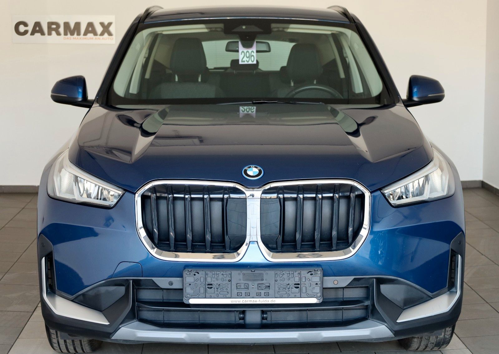 Fahrzeugabbildung BMW X1 xDrive25e,Navi,LED,Kamera,SH,CarPlay