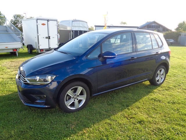 Volkswagen Golf Sportsvan VII Comfortline BMT/Start-Stopp