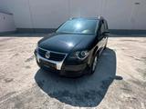 Volkswagen VW Touran 1.4 TSI Facelift | Baujahr 2009 ... - Volkswagen Touran: Facelift