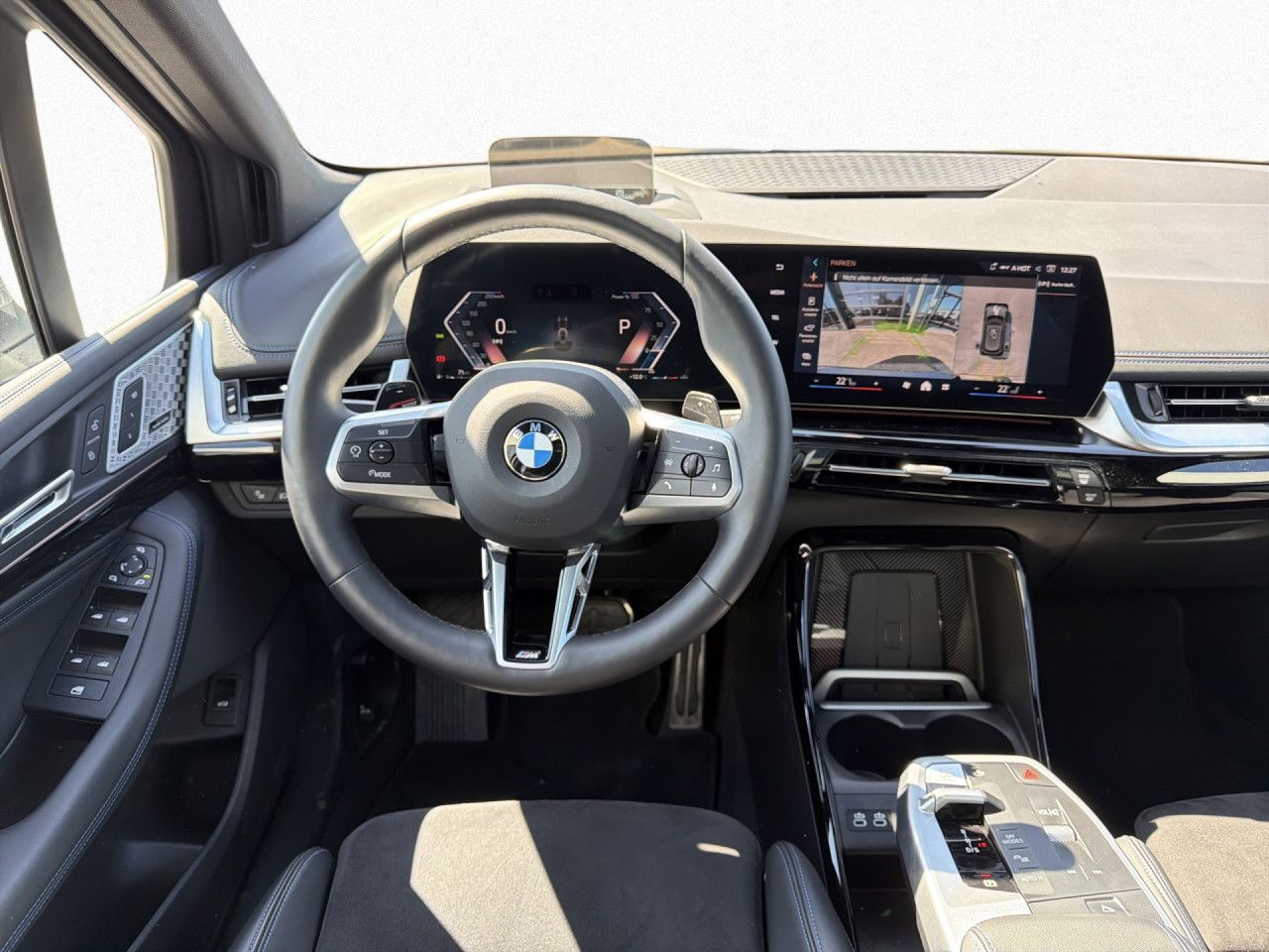 BMW 223 Active Tourer - Bild 14