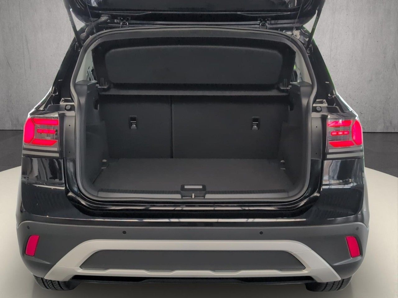 T-Cross GOAL 1.0 TSI Klima Einparkhilfe
