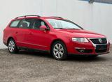 Volkswagen Passat Variant Sportline 2.0 TD... - Volkswagen Passat Variant: Sportline