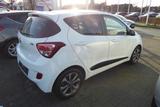 Hyundai i10 Passion SHZ Beh.Lenkrad Klima PDC - Hyundai i10 PA