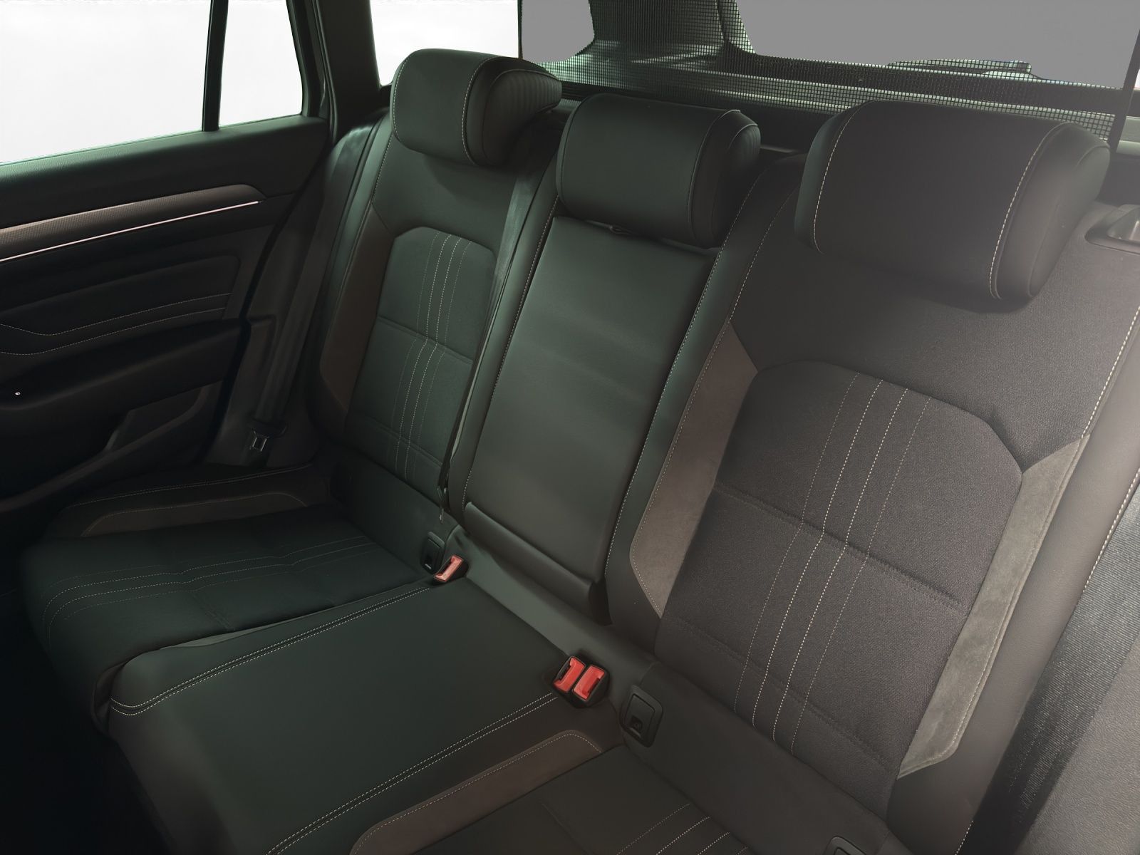 Volkswagen Passat Alltrack - Bild 8