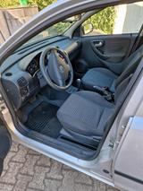 Opel Corsa C 1 Hand Automatik Getriebe - Opel Corsa: Getriebe