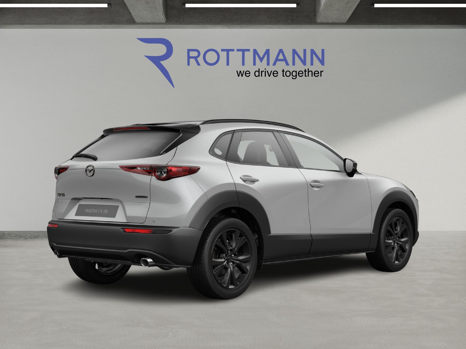Mazda CX-30 - Bild 2