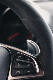 2015 Mercedes-BENZ AMG GT — миниатюра 21