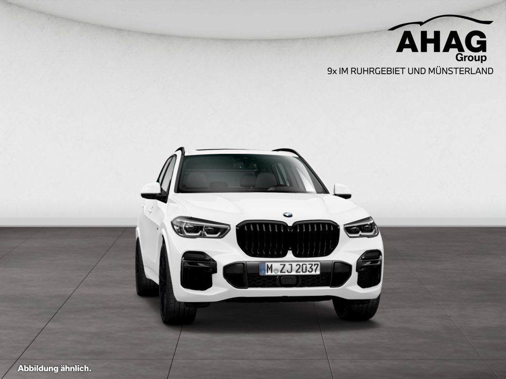 BMW X5 M50 - Bild 10