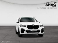 BMW X5 M50 - Vorschau Bild 10