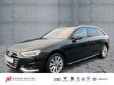 Audi A4 Avant 40TDI S-TR ADVANCED 5JG+LED+NAV+ACC+AHK - Audi A4: Advance