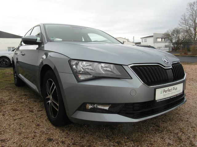 Skoda Superb Lim. Active