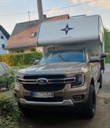 Ford Ranger / Limited mit Nordstar S6