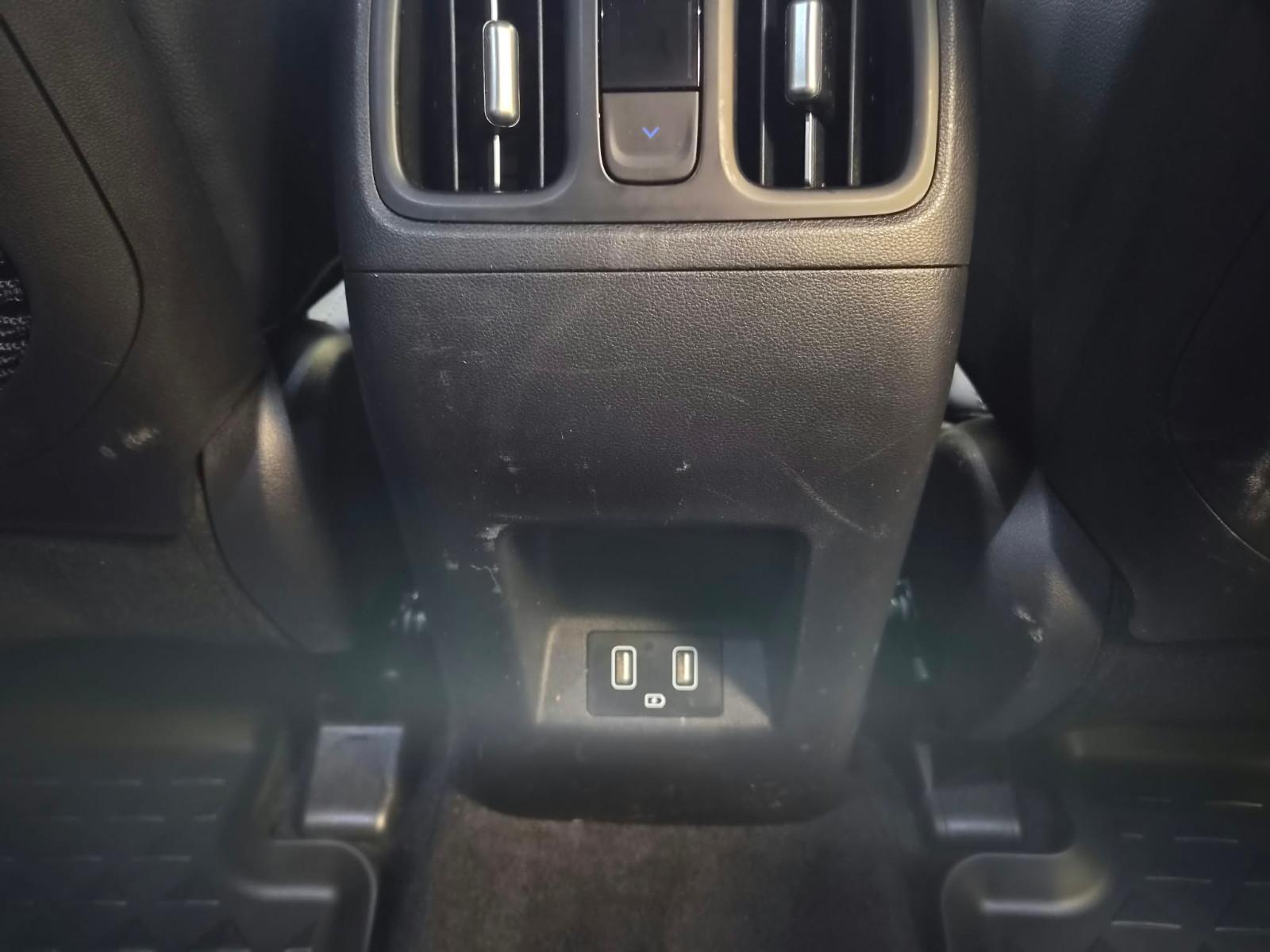 Hyundai Tucson Prime Plug-In Hybrid 4WD/NAVI/KAMERA