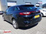 Renault Megane 1.2 Tce Limited Navi 131pk - Renault Megane Unfallwagen