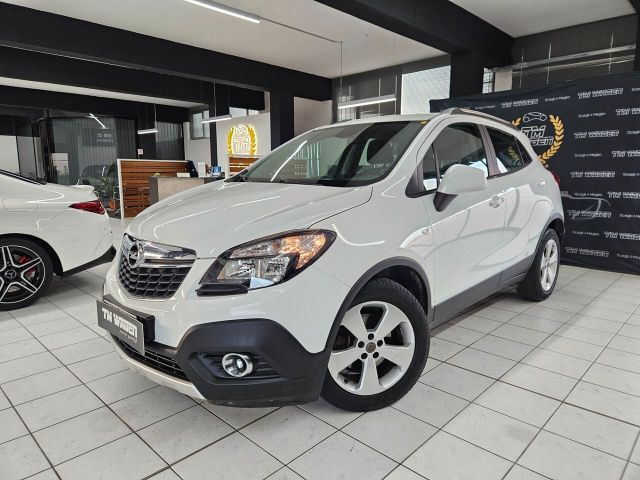 Opel Mokka 1.4 t Cosmo Gpl-tech 4x2