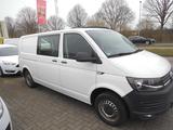 Volkswagen T6 Transporter Kasten lang - Stationärer Kran