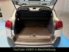 CITROEN C3 Aircross Feel Spurhalt/TEMPOMAT/LimitSpeed