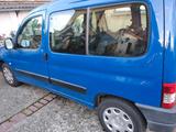 Peugeot Partner blau - Peugeot Partner in Bochum