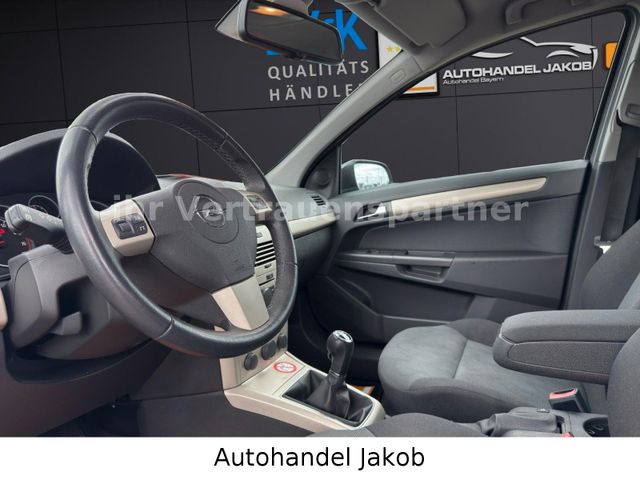 Opel Astra H Lim. CATCH ME/TÜV_SERVICE_NEU!