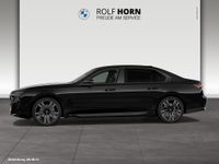 BMW 740 - Vorschau Bild 6