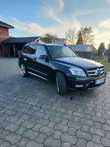 Mercedes-Benz GLK 250 CDI 4MATIC BlueEFFICIENCY - - Mercedes-Benz GLK 250: Cdi 4matic Blueefficiency