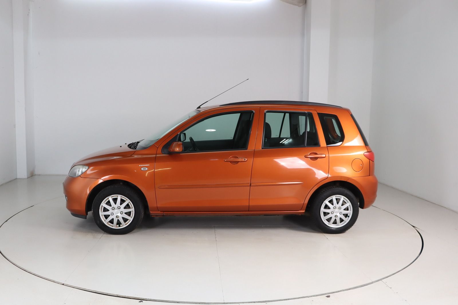 Fahrzeugabbildung Mazda 2 Lim. * Klima * 1.4 Exclusive