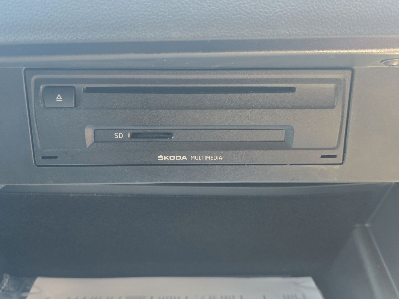 Fahrzeugabbildung SKODA Octavia 1.4 TSI Green tec Ambition Aus 1.Hand