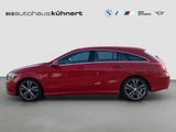 Mercedes-Benz CLA 180 Shooting Brake XEN Navi ParkAss Sportsit - Mercedes-Benz CLA 180 Shooting Brake: Automatik