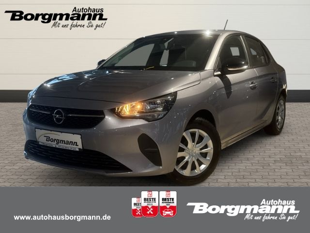 Opel Corsa F Edition 1.2 Tempomat - Sitzheizung - MFL