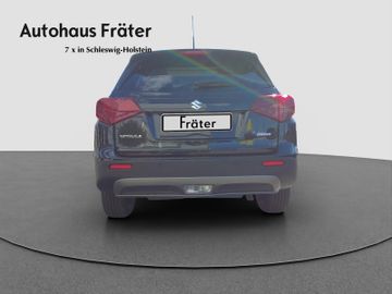 Fotografie 7 des Suzuki Vitara 1.4 BOOSTERJET 6 AT Comfort+ PANORAMA