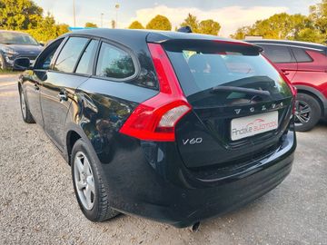 Volvo V60 - 8