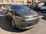 Citroën Grand C4 Picasso 2.0 Blue HDI Exclusive - Citroën Gebrauchtwagen in Nürnberg