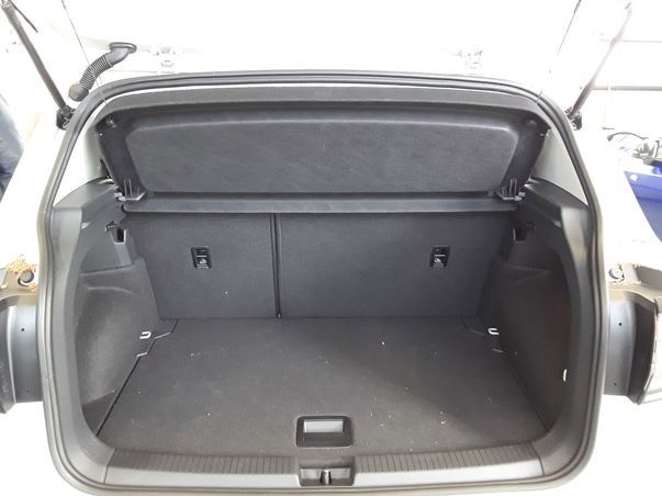 Volkswagen T-Cross - Bild 7