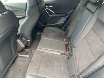 BMW X2 - 12