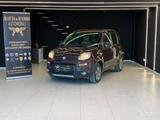 Fiat Panda 1.3 MJT 16V DPF 4x4 Climbing - Fiat Panda: Allradantrieb, Climbing