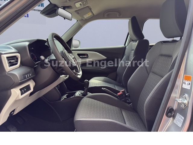 Suzuki Swift - Bild 10