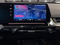 BMW X1 - Vorschau Bild 12